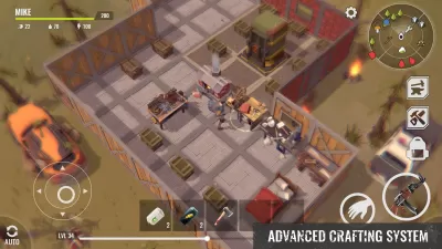 No Way To Die screenshot4