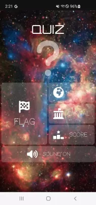 Earth 3D screenshot1