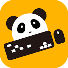 Panda Mouse Pro MOD APK icon
