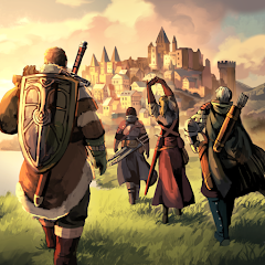 Agent of Adventure MOD APK icon