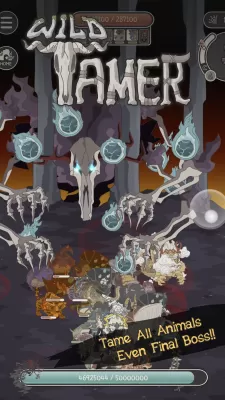 Wild Tamer screenshot3