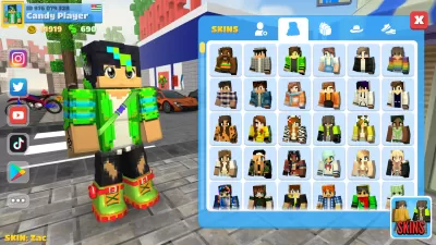 School Party Craft screenshot2