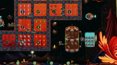 Illuminaria screenshot1