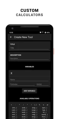 CalcKit screenshot1
