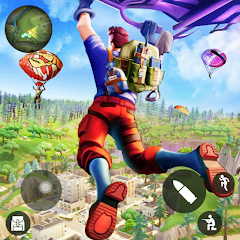 Cover Hunter MOD APK