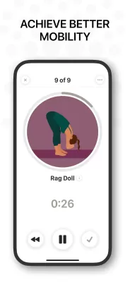 Bend screenshot2