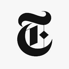 The New York Times MOD APK icon