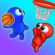 Basket Battle MOD APK icon