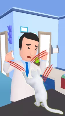 Cat Life: Pet Simulator 3D screenshot2