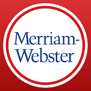 Dictionary - Merriam-Webster MOD APK icon