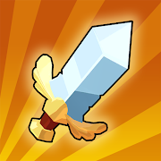 Sword Clicker MOD APK