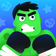 Punch Bob MOD APK icon