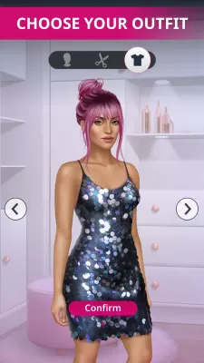 Tabou Stories® screenshot2