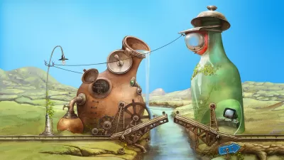 The Tiny Bang Story: Premium screenshot3