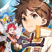 鎖鏈戰記 ChainChronicle MOD APK icon