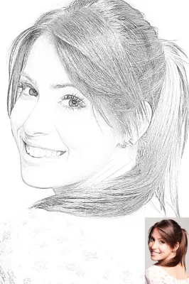 Pencil Photo Sketch screenshot2