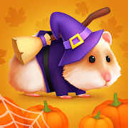 Hamster Maze MOD APK