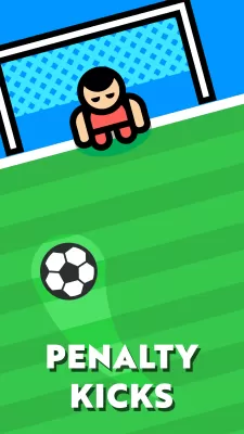 2 Player games : the Challenge screenshot2