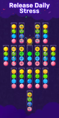 Ball Sort screenshot2
