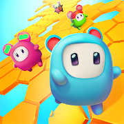 STAR: Super Tricky Amazing Run MOD APK icon