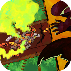 Fallen Hero: Retribution MOD APK