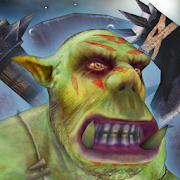 Survival Defender MOD APK icon