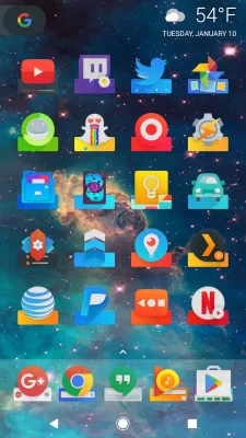 ELEV8 screenshot2