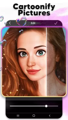 Cartoonify screenshot2