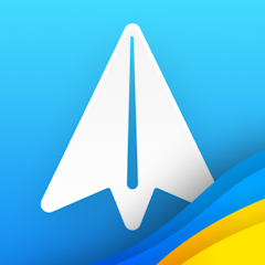 Spark Mail MOD APK