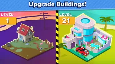 Taps to Riches screenshot3