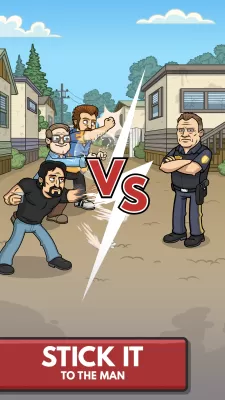 Trailer Park Boys screenshot1