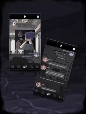 The Ancestral Legacy screenshot2
