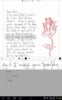 INKredible PRO screenshot2