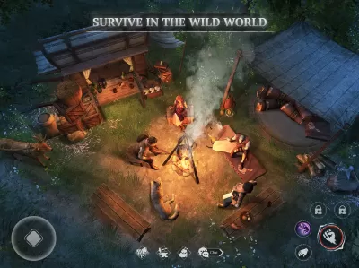 Craft of Survival screenshot3