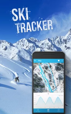 Ski Tracker screenshot2