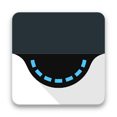 Battery Meter Overlay MOD APK icon