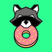 Donut County MOD APK
