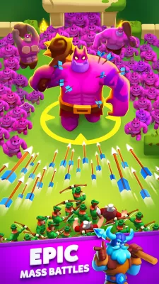 Crash Heads screenshot3