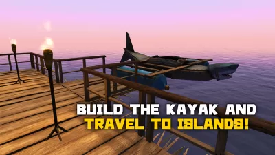 Survival & Craft screenshot1