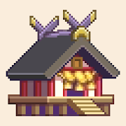 Pixel Shrine JINJA MOD APK