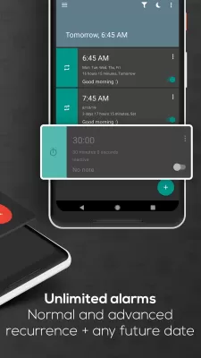 AMdroid screenshot2