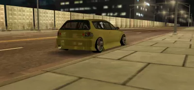 Rice Burner screenshot1
