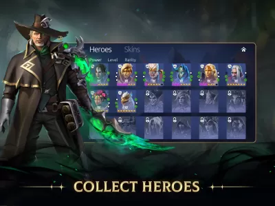 Age of Magic screenshot3