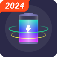 Fancy Battery: Cleaner, Secure MOD APK