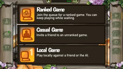 Cottage Garden screenshot2
