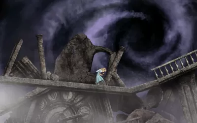 Lucid Dream Adventure 3 - Stor screenshot1
