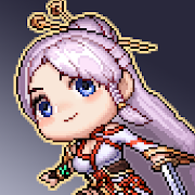 Legend Of Ghost Slayer Idle MOD APK icon