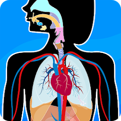Human Anatomy MOD APK icon