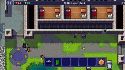 The Escapists screenshot3