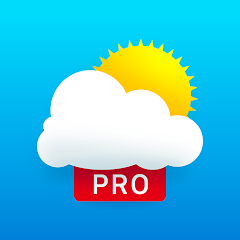 Meteored Pro MOD APK icon